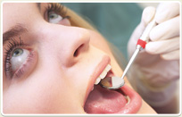יד ימינו של רופא השיניים - קורס סייעות שיניים