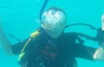 קורס צלילה ושיקום אלמוגים בתאילנד