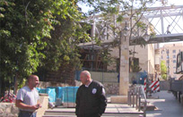 פרוייקט הרחבת מכללת הדסה ירושלים מגיע לשלב הסיום