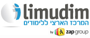 אינדקס לימודים בישראל - iLimudim