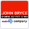 ג'ון ברייס הדרכה