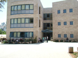 המרכז לקורסים והשתלמויות של בית הספר הארצי להנדסאים -חיפה