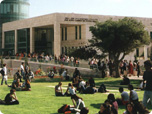 היחידה ללימודי המשך וללימודי חוץ של אוניברסיטת חיפה 