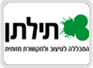 תילתן - המכללה לעיצוב ולתקשורת חזותית בחיפה