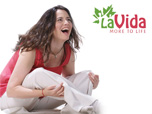 LA-VIDA