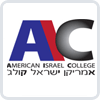 אמריקן ישראל קולג'