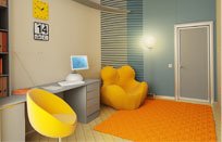 עיצוב חדר העבודה שלכם