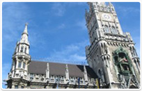 מלגות ללימודים בגרמניה