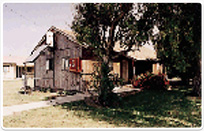 מעונות המכללה האקדמית גליל מערבי