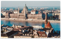 גל - סטודנט לרפואה בבודפשט