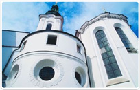 רעות - סטודנטית לווטרינריה בצ'כיה  