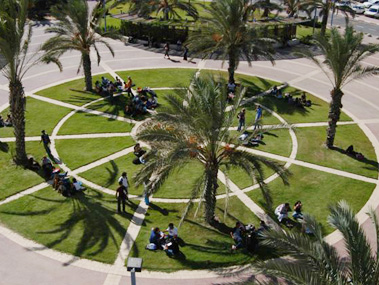 שנת הלימודים תשע