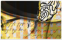 התאמה מקצועית על-פי כתב היד