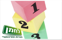 פתרון בחינת הבגרות בתנ