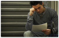 הבחינה הפסיכומטרית ללקויי למידה