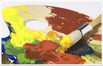 לימודי תרפיה באומנויות 