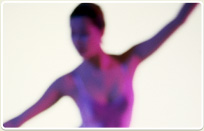 הכשרה לטיפול באמצעות תנועה ומחול