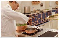 סיפורי בוגרים של בית הספר לבישול של מלון הריץ בפריס