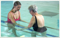 לימודי פיזיותרפיה