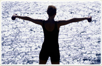 לימודי יוגה – כל אחד יכול! 