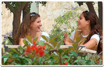 מקום חמישי למכינה במכללה האקדמית תל חי