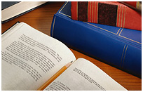 משפטים לתואר שני בארה