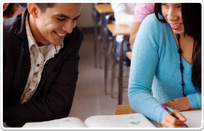 ליקויי למידה בבית של תמר