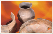 מרתקים ומגוונים - לימודי ארכיאולוגיה