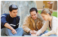 תכנית חדשה לתואר שני .M.A בממשל בבינתחומי