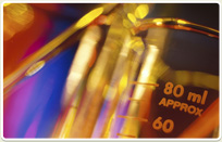 לימודי כימיה 