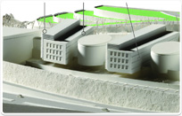 קמפוס חדש למכללה האקדמית להנדסה ירושלים