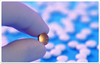 לראשונה בישראל- הנדסה פרמצבטית