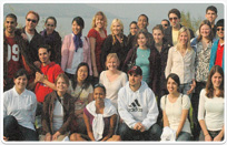 מנהיגי סטודנטים מארה