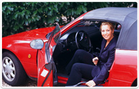 מכללת קל אוטו יוצאת לדרך