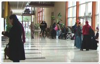 באוהלו עוזרים לסטודנטים משדרות