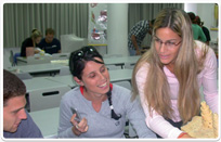 איכות חיים דרך ספורט ופעילות גופנית  