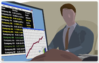 מבחני הרשות לניירות ערך 