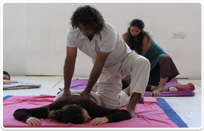 הזן שבזן-שיאצו