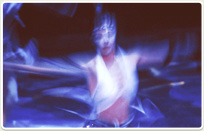 לימודי תואר ראשון בבימוי והוראת תיאטרון