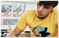 איך להצליח במבחני מיון