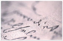 התאמה מקצועית באמצעות גרפולוגיה