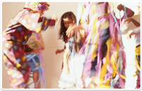 קורס ליצנות רפואית