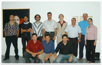 שילוב סטודנטים ערבים באוניברסיטאות בארה