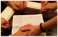 לימודי יהדות וקבלה