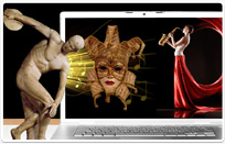 חדש בספיר- B.A בתרבות הפקה ויצירה