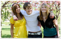 לימודי משאבי אנוש - גיוס ורווחת העובדים