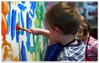 אומנות בלוינסקי