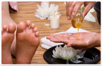 לימודי רפלקסולוגיה