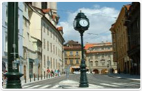 וטרינריה בצ'כיה