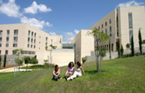 פתיחת השנה באוניברסיטה הפתוחה